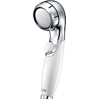 Amazon.co.jp: アンファー (ANGFA) D-ヘッドスパ シャワーヘッド